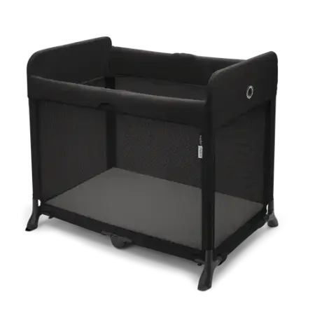 Bugaboo - Stardust (2023) BLACK