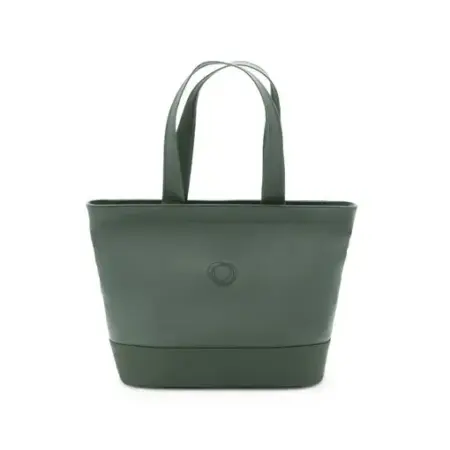 Bugaboo - changing bag FOREST GREEN