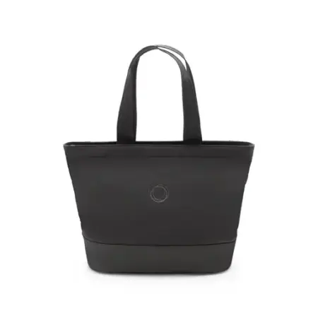 Bugaboo - changing bag MIDNIGHT BLACK
