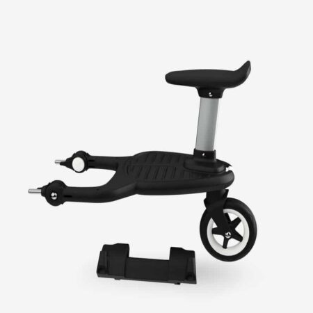 Bugaboo - comfort wheeled board+ adapter Donkey/Buffalo
