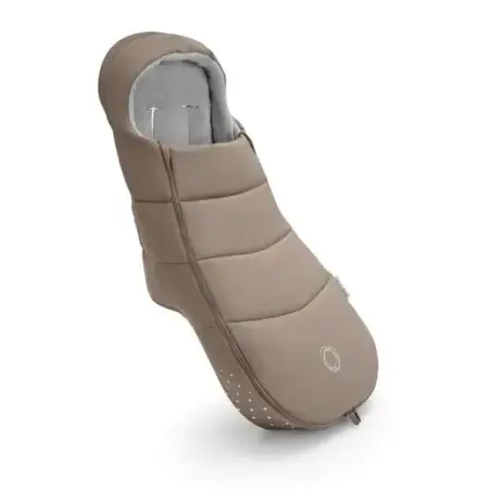 Bugaboo - footmuff DUNE TAUPE