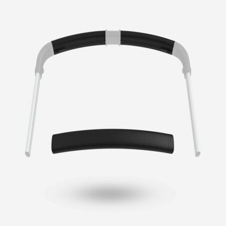 Bugaboo - cameleon leather-look upgradeset