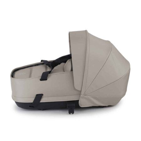 Bumprider - Connect Bassinet - Zandkleurig