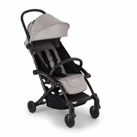 Bumprider - Connect buggy 3.0 - Zwart-Zand