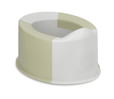 Buubla - Potty - Forest green