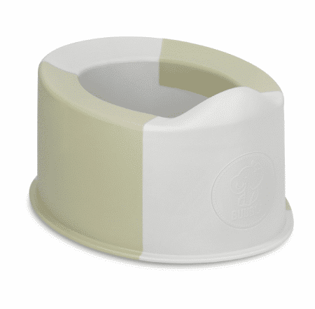 Buubla - Potty - Forest green