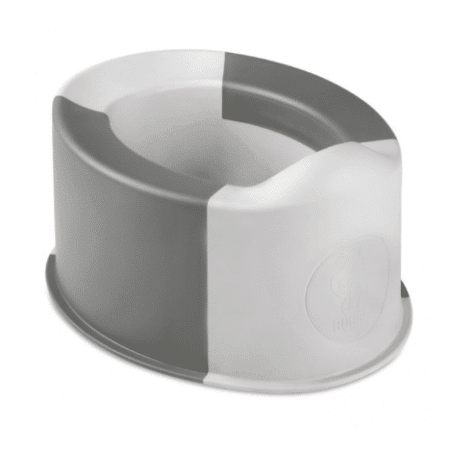 Buubla - Potty - Iron grey