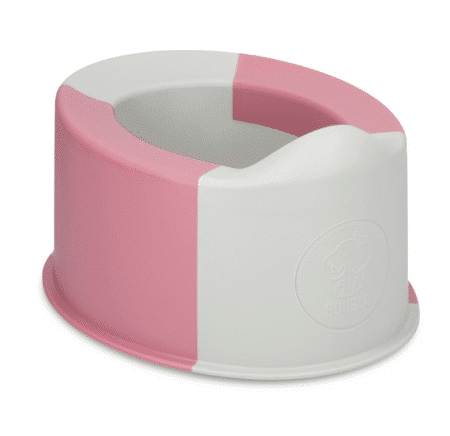 Buubla - Potty - Old rose