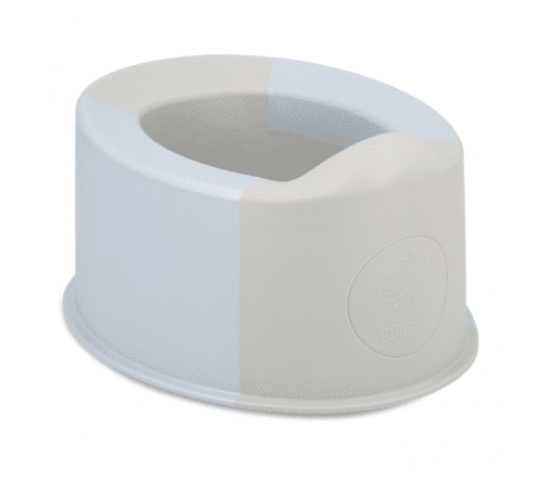 Buubla - Potty - Vintage blue