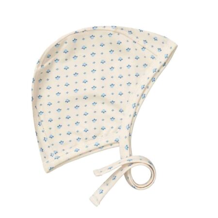 CamCam - Baby Bonnet 6-9M - GOTS - Capri