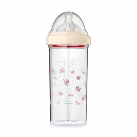 CamCam - Baby Bottle 210 ml - Berries
