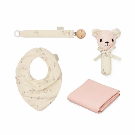 CamCam - Baby Essentials Gift Box - Ashley