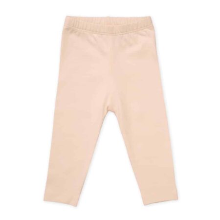 CamCam - Baby Leggings Louie 68 cm - GOTS - Coral