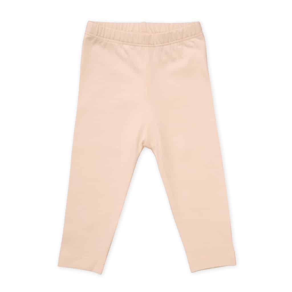 CamCam - Baby Leggings Louie 74 cm - GOTS - Coral