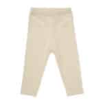 CamCam - Baby Leggings Louie 80 cm - GOTS - Praline