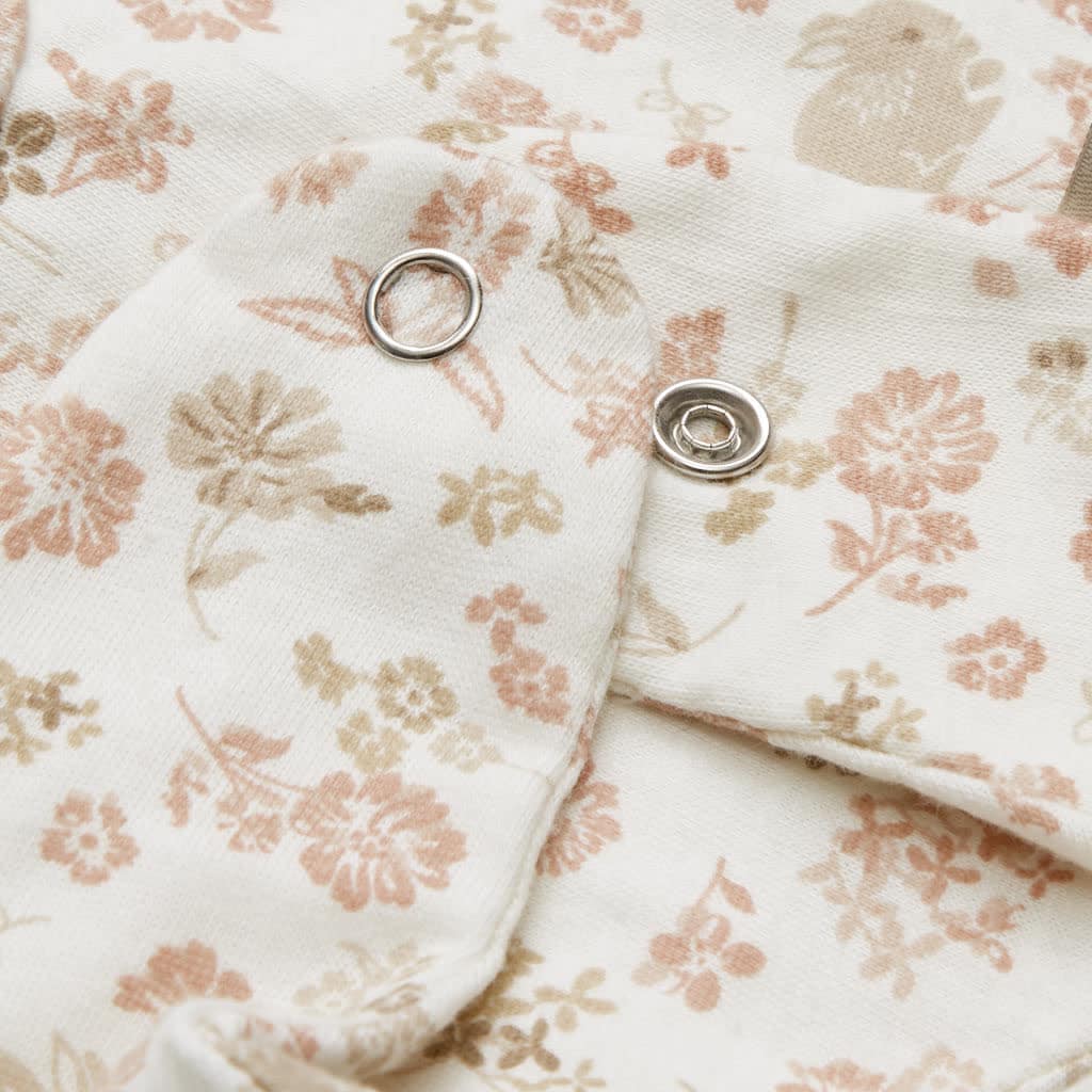 CamCam - Bandana Bib, Jersey, 2-Pack - GOTS - Augusta