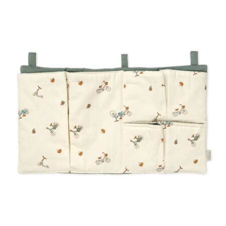 CamCam - Bed Pocket - OCS - Bicycles