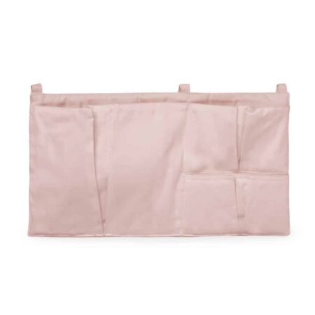 CamCam - Bed Pocket - OCS - Dusty Rose
