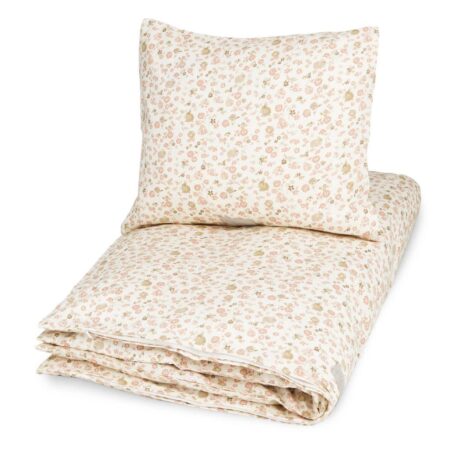 CamCam - Bedding, Single, 140x200cm - GOTS - Augusta