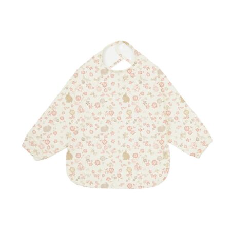 CamCam - Bib, Sleeved - Augusta