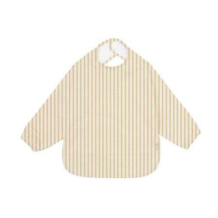 CamCam - Bib, Sleeved - Oatfield