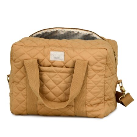 CamCam - Changing Bag, Large - OCS - Honey