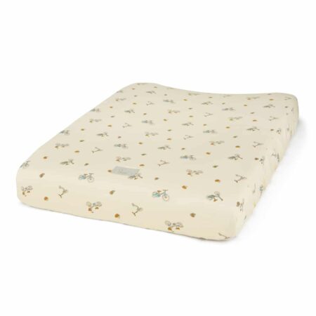 CamCam - Changing Cushion Cover - OCS100 - Bicycles