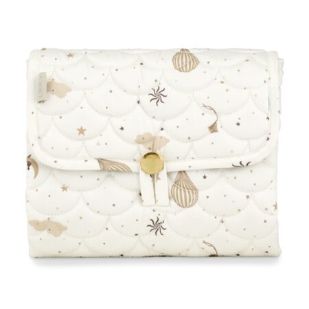 CamCam - Changing Mat, Quilted - OCS - Dreamland