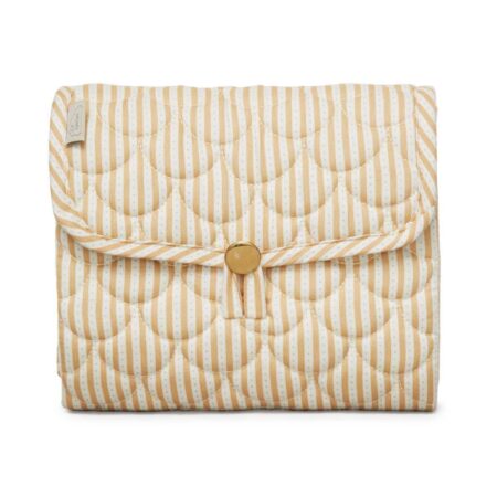 CamCam - Changing Mat, Quilted - OCS - Oatfield