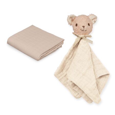 CamCam - Cuddle Cloth Gift Box - Ashley