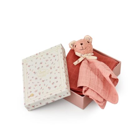 CamCam - Cuddle Cloth Gift Box - Berries