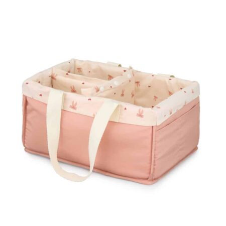 CamCam - Diaper Caddy - OCS - Bows