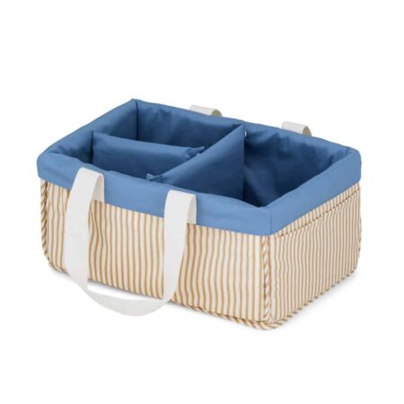 CamCam - Diaper Caddy - OCS - Oatfield