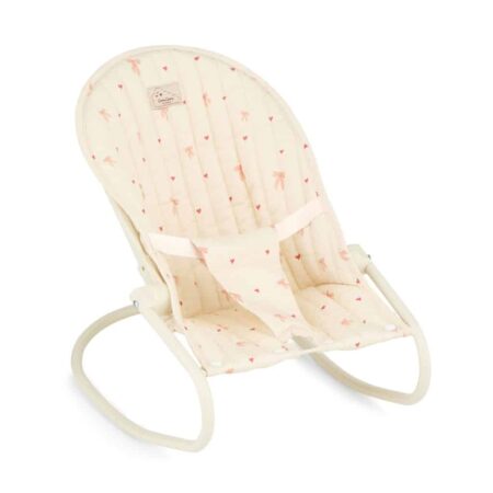 CamCam - Doll's Bouncer - Bows