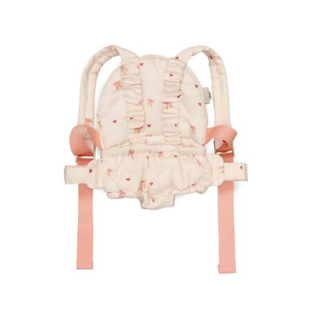 CamCam - Doll's Carrier - OCS - Bows