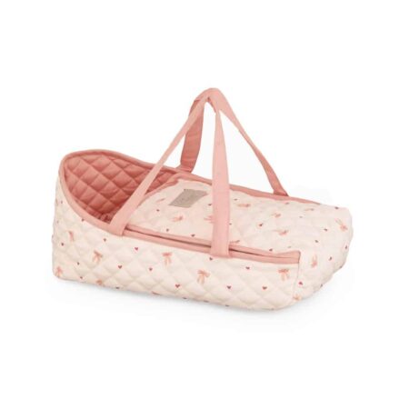 CamCam - Doll's Lift - OCS - Bows