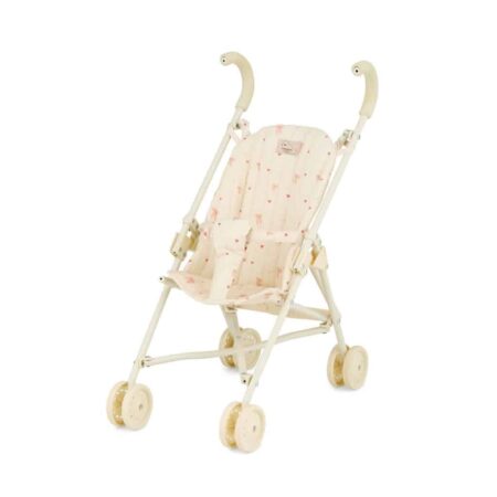 CamCam - Doll's Stroller - Bows
