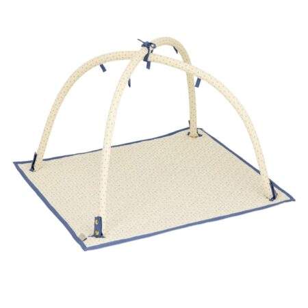 CamCam - Fabric Baby Gym - OCS - Capri
