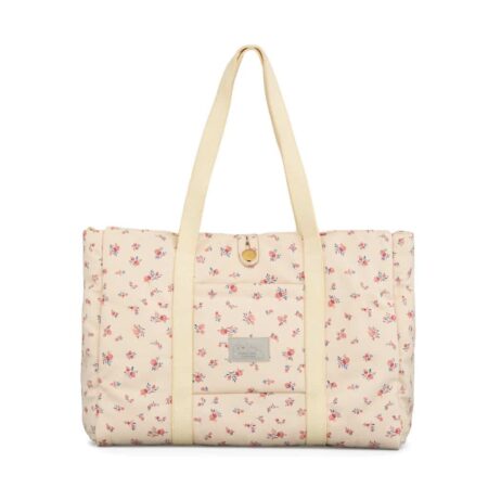 CamCam - Fold-Out Changing Bag - OCS - Berries