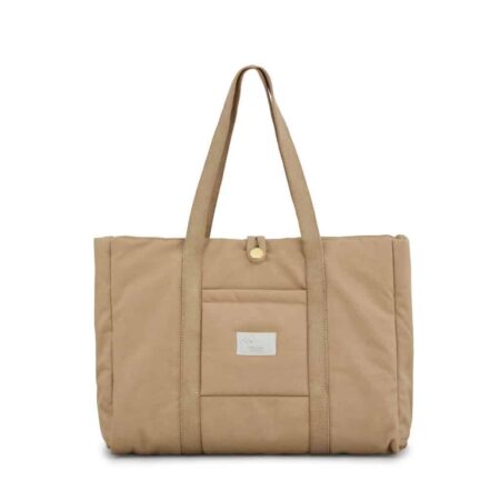 CamCam - Fold-Out Changing Bag - OCS - Camel