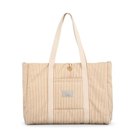 CamCam - Fold-Out Changing Bag - OCS - Oatfield