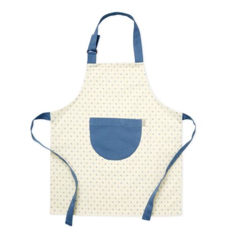 CamCam - Kids Apron - OCS100 - Capri