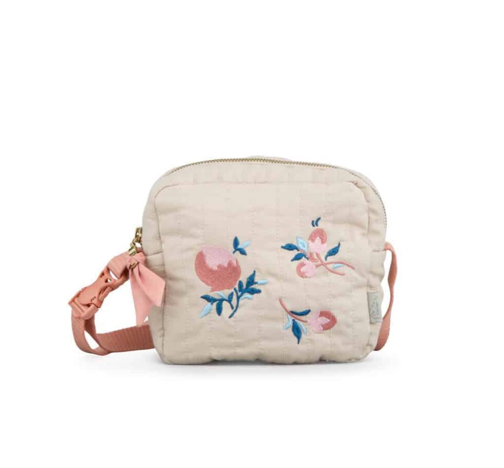 CamCam - Kids Bag - OCS - Berries
