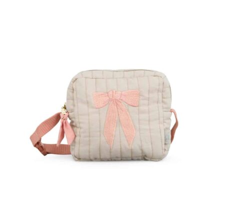 CamCam - Kids Bag - OCS - Bows