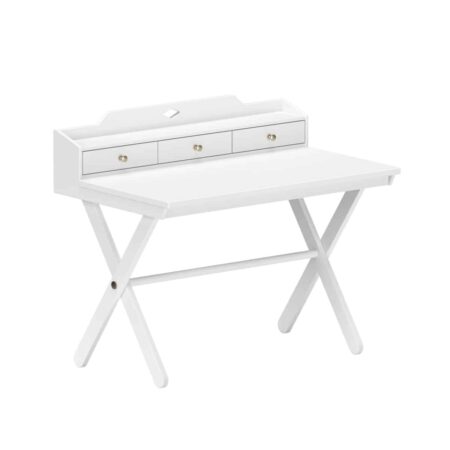 CamCam - Luca Desk - FSC Mix - White