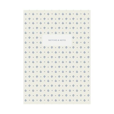 CamCam - Notebook, A5 - Capri