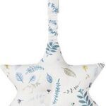 CamCam - Play Gym Speeltapijt Speeltje Starfish Met Pieper - Breeze