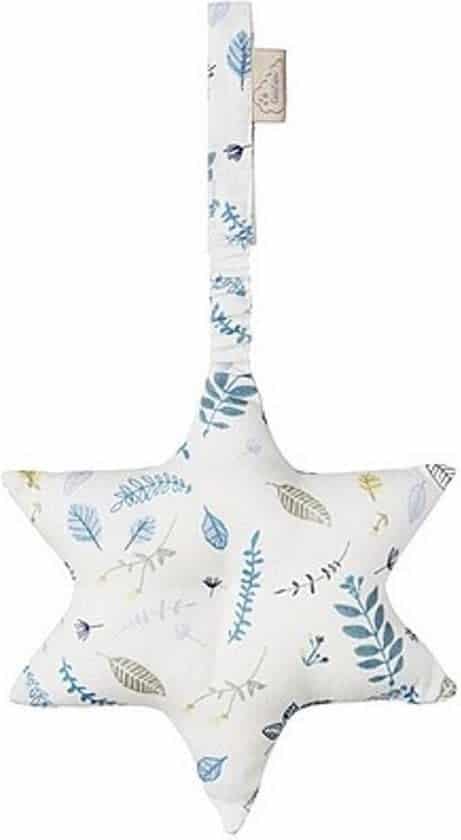 CamCam - Play Gym Speeltapijt Speeltje Starfish Met Pieper - Breeze