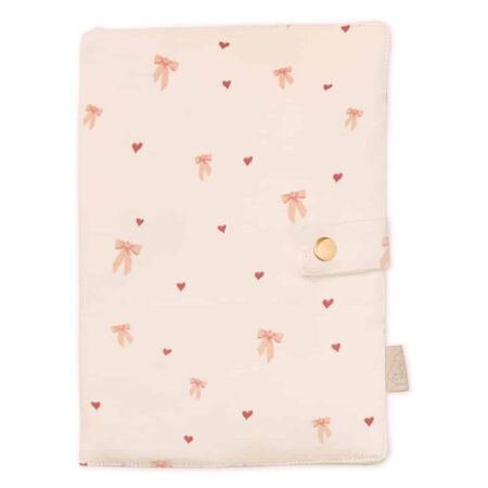 CamCam - ProtÃ¨ge Carnet De SantÃ© - OCS - Bows