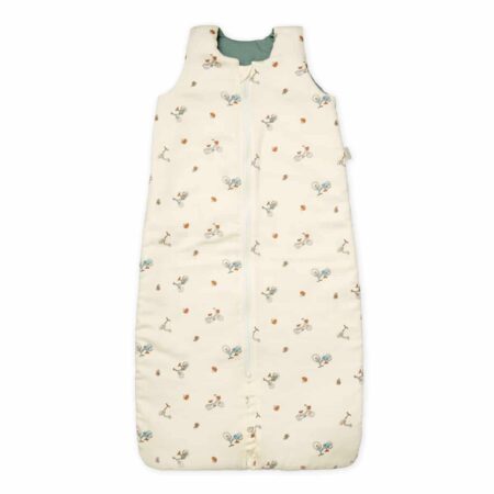 CamCam - Sleeping Bag 6-18 Months - OCS - Bicycles